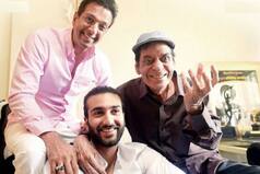 'A Father Who Taught me Lessons of Poverty'! Jaaved Jaaferi Writes The Most Inspiring And Emotional Tribute For Legendary Jagdeep