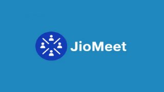 Reliance Jio Launches 'Made in India' JioMeet, to Take on Rival Zoom With up to 100 Participants