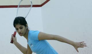 India's Joshna Chinappa Breaks back Into World's Top-10 Squash Rankings After Raneem El Welily Retires