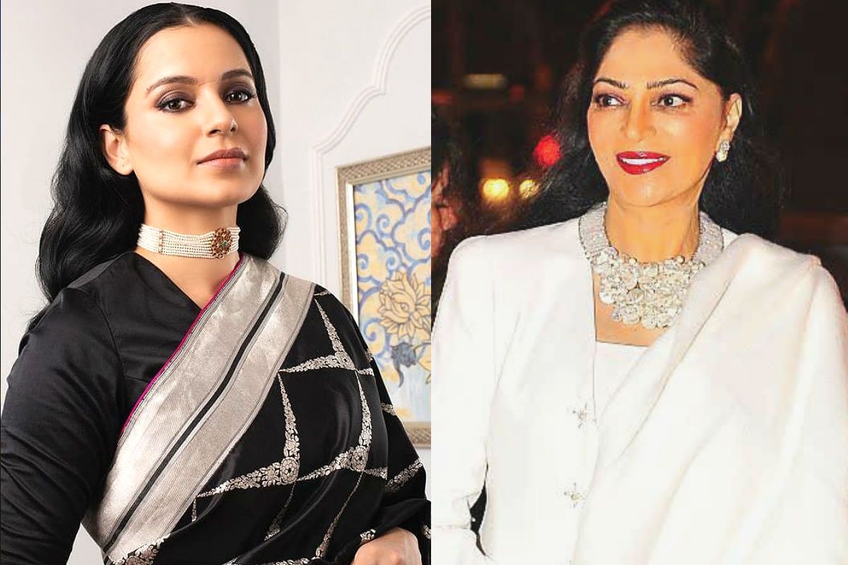 Simi Garewal : Latest News, Videos and Photos on Simi Garewal - India.Com  News