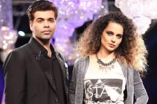Kangana Ranaut Reacts to Karan Johar's Manager Being Summoned by Mumbai Police, Says 'Saheb Ko Pareshani Na Ho'