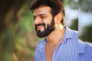 Kasautii Zindagii Kay Actor Karan Patel Tests Negative For COVID-19 After Parth Samthaan Tests Positive