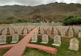 Kargil Vijay Diwas 2020: What Galwan Could Learn From Kargil