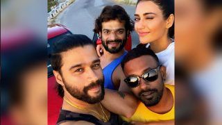 Khatron Ke Khiladi 10 Grand Finale: Karishma Tanna in The Finals With Dharmesh Yelande as Rumours go Strong About Her Win