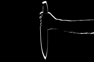 Horrific! Ex-Boyfriend Stabs Woman 10 Times In Gujarat Market, Then Sits Next to Her Corpse