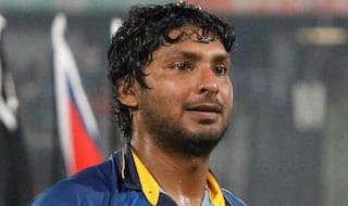 Sangakkara Questioned For Nearly 10 Hours in 2011 World Cup Final Fixing Probe
