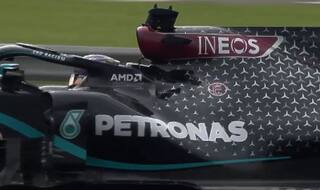 Formula 1: Lewis Hamilton Wins Hungarian Grand Prix, Equals Michael Schumacher's Record