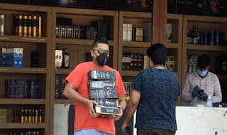 यूपी के शॉपिंग मॉल्स में शुरू होगी शराब की बिक्री, ग्राहक को इन बातों का रखना होगा ध्यान