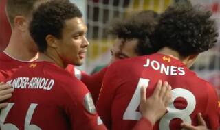 Liverpool Make Winning Return to Anfield, Southampton Stun Manchester City