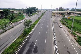 Maharashtra Lockdown: Latur City to be Under Fortnight-long 'Strict' Shutdown From July 15 | Guidelines Soon