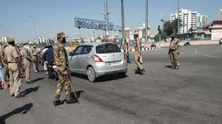 Haryana Lockdown News: Shutdown to be Imposed in Gurgaon, Faridabad, Sonipat | Check Details