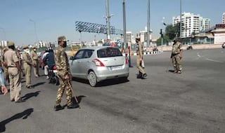 Haryana Lockdown News: Shutdown to be Imposed in Gurgaon, Faridabad, Sonipat