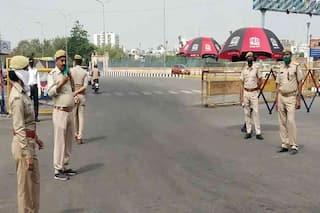 हरियाणा: शहरी इलाकों में सोमवार और मंगलवार को लगेगा लॉकडाउन, केवल इन्हें मिलेगी छूट