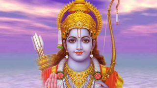 Ayodhya Ram Mandir Bhoomi Pujan: 'भूमि पूजन' के अवसर पर भगवान राम को पहनाए जाएंगे रत्नजड़ित पोशाक