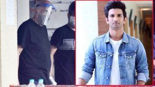Sushant Singh Rajput Suicide Case: Mahesh Bhatt Says Sadak 2 Was Never Offered to The Late Actor, Met Him Only Twice