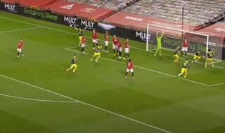 Man United vs Southampton: Late Equaliser Dents Hosts' Champions League Hopes