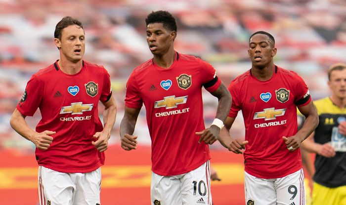 Manchester United Beat Leeds 6 2 Live Streaming Premier League In India Where To Watch Mun Vs Lu Live Football Match Premier League Live Score