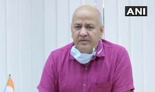 Feeling Better Now, Will be Out of Hospital Soon: Manish Sisodia
