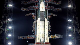 1st Anniversary of Chandrayaan-2 Launch: All 8 Payloads Performing Well, Says ISRO