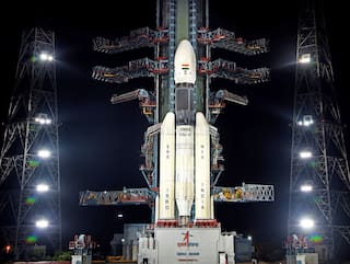 1st Anniversary of Chandrayaan-2 Launch: All 8 Payloads Performing Well, Says ISRO