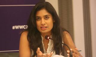 COVID-19 Pandemic May Have Set Back Growth of Women's Cricket by Two Years: Mithali