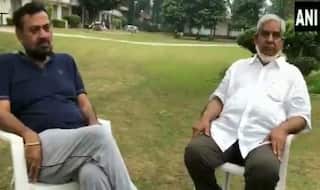 बागी विधायकों का सीएम पर आरोप, बोले- डेढ़ साल में राज्य के मुखिया ने एक काम नहीं किया और अब गलत आरोप लगा रहे हैं