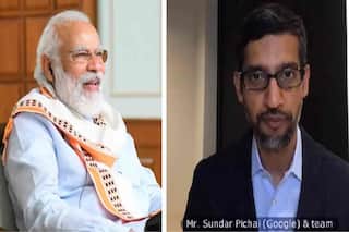 बड़ी घोषणा: गूगल कंपनी भारत में करेगी 75 हज़ार करोड़ का निवेश, CEO सुंदर पिचाई ने किया ऐलान