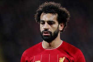 Mohamed Salah Branded 'Super Selfish' After 3-1 Win Over Brighton