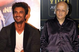 SSR Case: Koena Mitra Asks Why Mukesh Bhatt is Not Being Questioned For His 'Parveen Babi' Statement