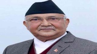 नेपाली कांग्रेस अगली सरकार बनाने का दावा पेश करेगी, संख्या बल जुटाने की कोशिश