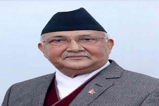 Nepal: नेपाल में हो क्या रहा है...PM केपी ओली ने प्रचंड को दी है अब 'बड़े ऐक्शन' की धमकी