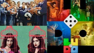 Confirmed List of 12 Hindi Movies to Stream on Netflix India in 2020 Including Ludo, Gunjan Saxena, And Class of '83