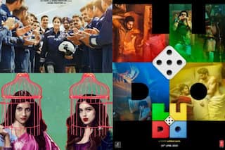 Confirmed List of 12 Hindi Movies to Stream on Netflix India in 2020 Including Ludo, Gunjan Saxena, And Class of '83