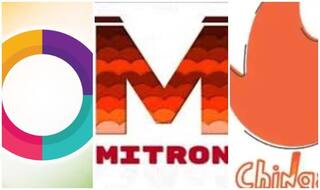 After TikTok Ban, Desi Alternatives Chingari, Roposo & Mitron Race To Become the Next Viral App