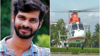 A Hero in Life & Death: Family of 27-Year-Old Brain Dead Kerala Man Donates His Organs, Saves 8 Lives