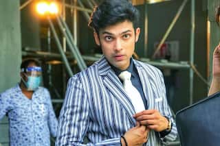 Kasautii Zindagii Kay's Anurag Basu Aka Parth Samthaan to Resume Shoot From The First Week of August