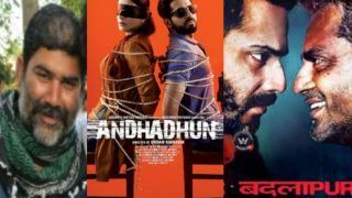 Andhadhun, Badlapur Action Director Parvez Khan Passes Away at 55 Due to Massive Heart Attack