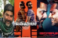 Andhadhun, Badlapur Action Director Parvez Khan Passes Away at 55 Due to Massive Heart Attack