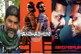 Andhadhun, Badlapur Action Director Parvez Khan Passes Away at 55 Due to Massive Heart Attack