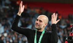 Manchester City to Play in Champions League Next Season After Ban Overturned