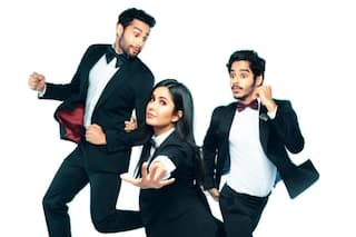 Netizens Flood Internet With Nepotism Jokes And Memes on Ishaan Khatter After Phone Bhoot Announcement