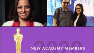 USA's Academy of Motion Picture Arts & Sciences Invites 3 Jamia Millia Islamia Alumni to Judge The Oscars
