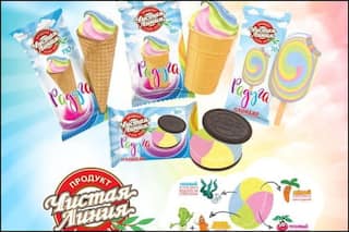 Homophobia: Russian Politician Alerts President Putin Against Rainbow Ice Cream Allegedly Promoting Homosexuality, Matter to be Investigated