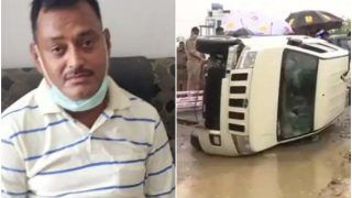 Vikas Dubey Ghost: क्या बिकरू गांव में विकास दुबे का भूत है? रोज रात चलती हैं गोलियां, अपने घर बैठा दिखता है विकास!