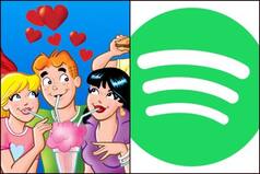 Good News For Comic Book Lovers as Podcast on Archie Finds Its Way on Spotify