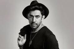 'Will Come Back Stronger': Amit Sadh Tests Positive For Covid-19; Is This a New Variant?