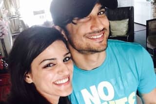 Sushant Singh Rajput's Sister Shweta Singh Kirti Reveals Why Actor's Family is Not Demanding CBI Probe