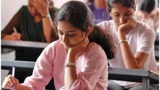 UGC Writes To All Universities, Colleges; Asks To Use CUET Scores For Admissions in UG Programs