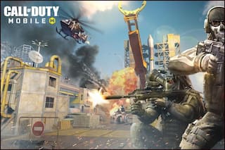 Good News For Gamers! Warzone Expands Battle Royale Experience as Call of Duty to Now Support 200-Player Matches Instead of 150