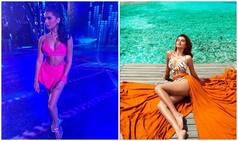 तारा सुतारिया इस डेस्टिनेशन को कर रही हैं मिस, बोलीं- मुझे बाइक चलाने का नाटक करना याद आता है   